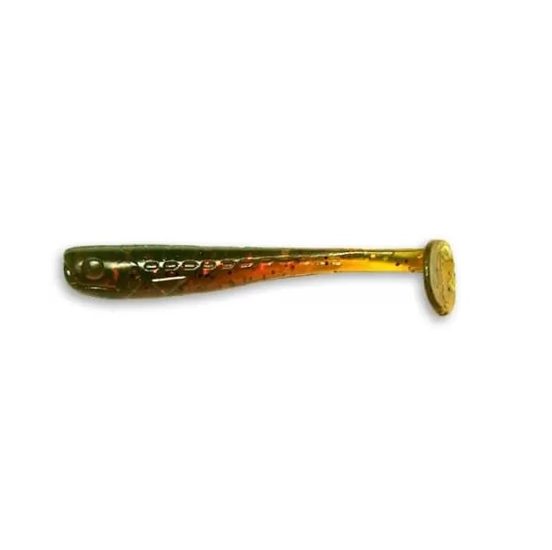 Силиконовая приманка CF Nano Minnow 16 6-40-14-6 4см 8шт 319₽