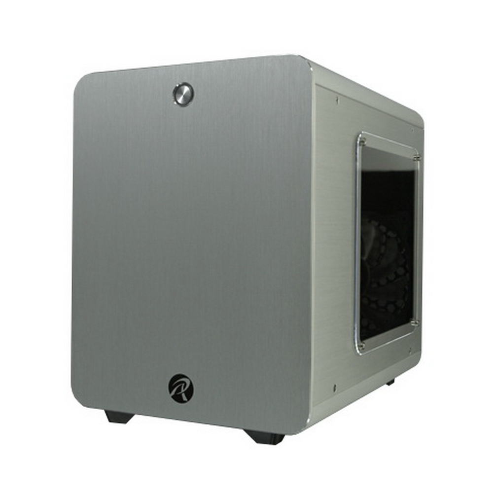 Корпус компьютерный RAIJINTEK METIS PLUS (0R200057)