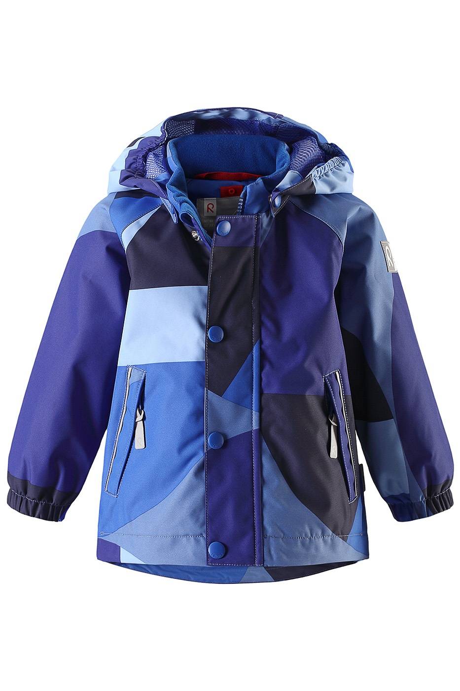 

Куртка Nauru REIMA синий, 98