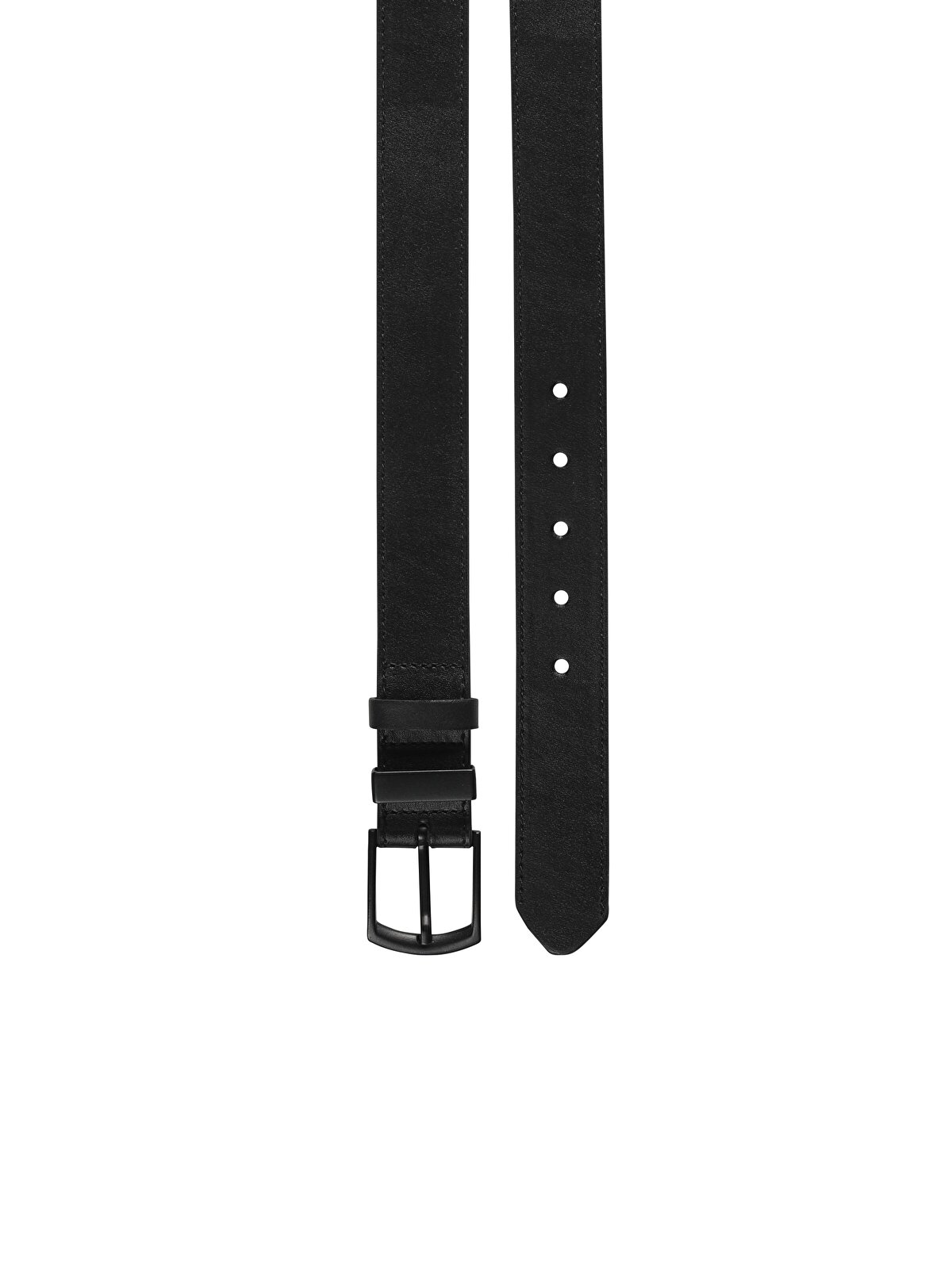 

Ремень мужской Colins CL1060631_Q1.V1 черный, р. 95, CL1060631_Q1.V1