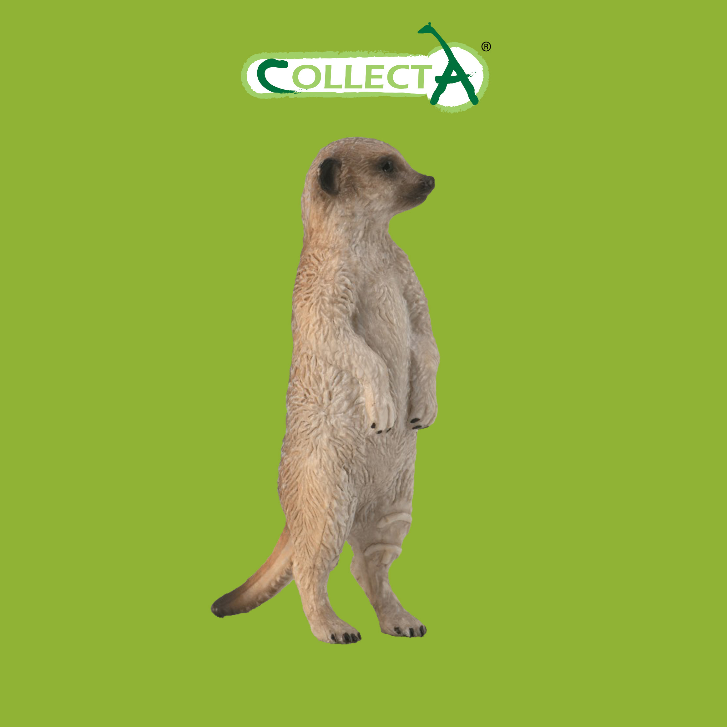 

Фигурка Collecta животного Сурикат