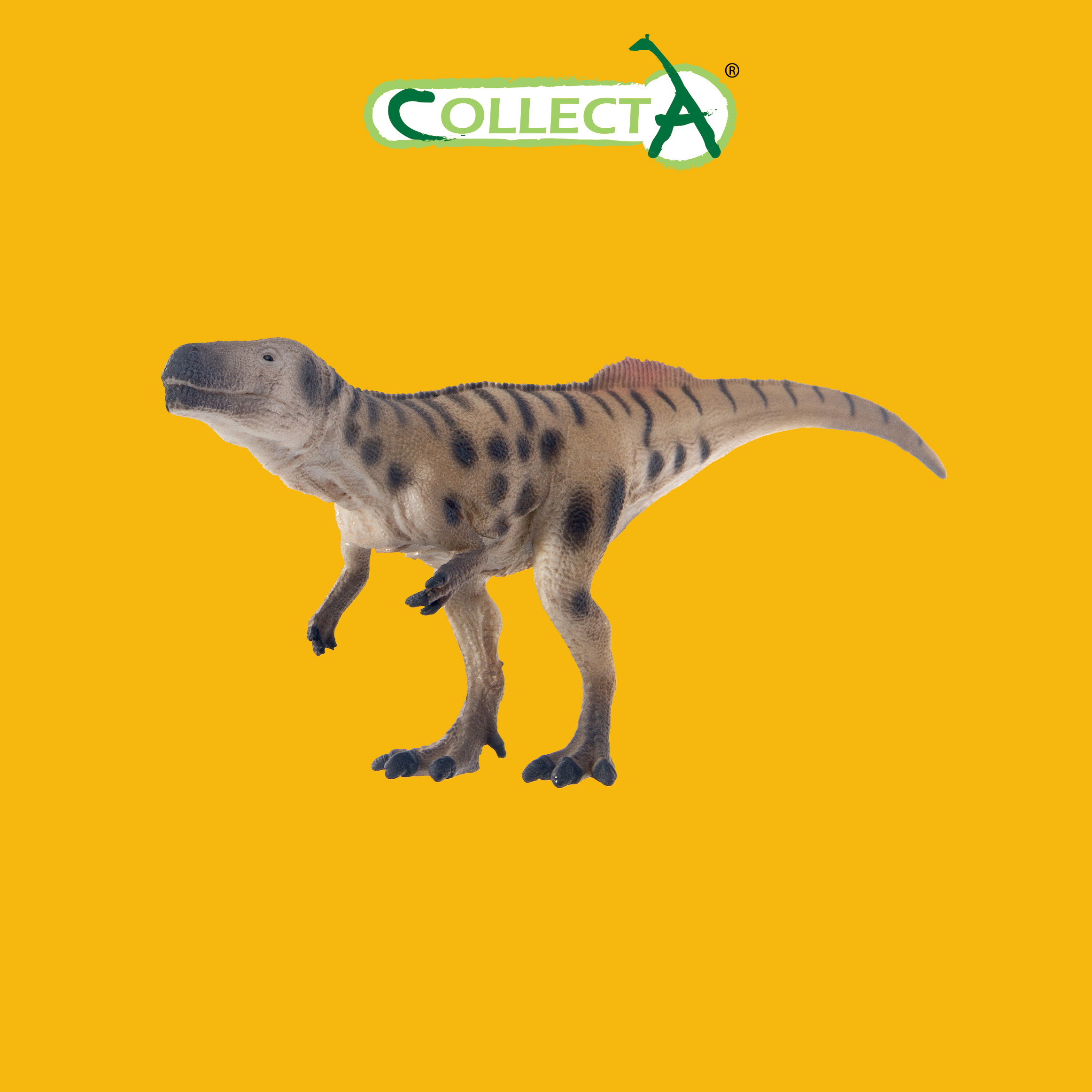 

Фигурка Collecta динозавра Мегалозавр