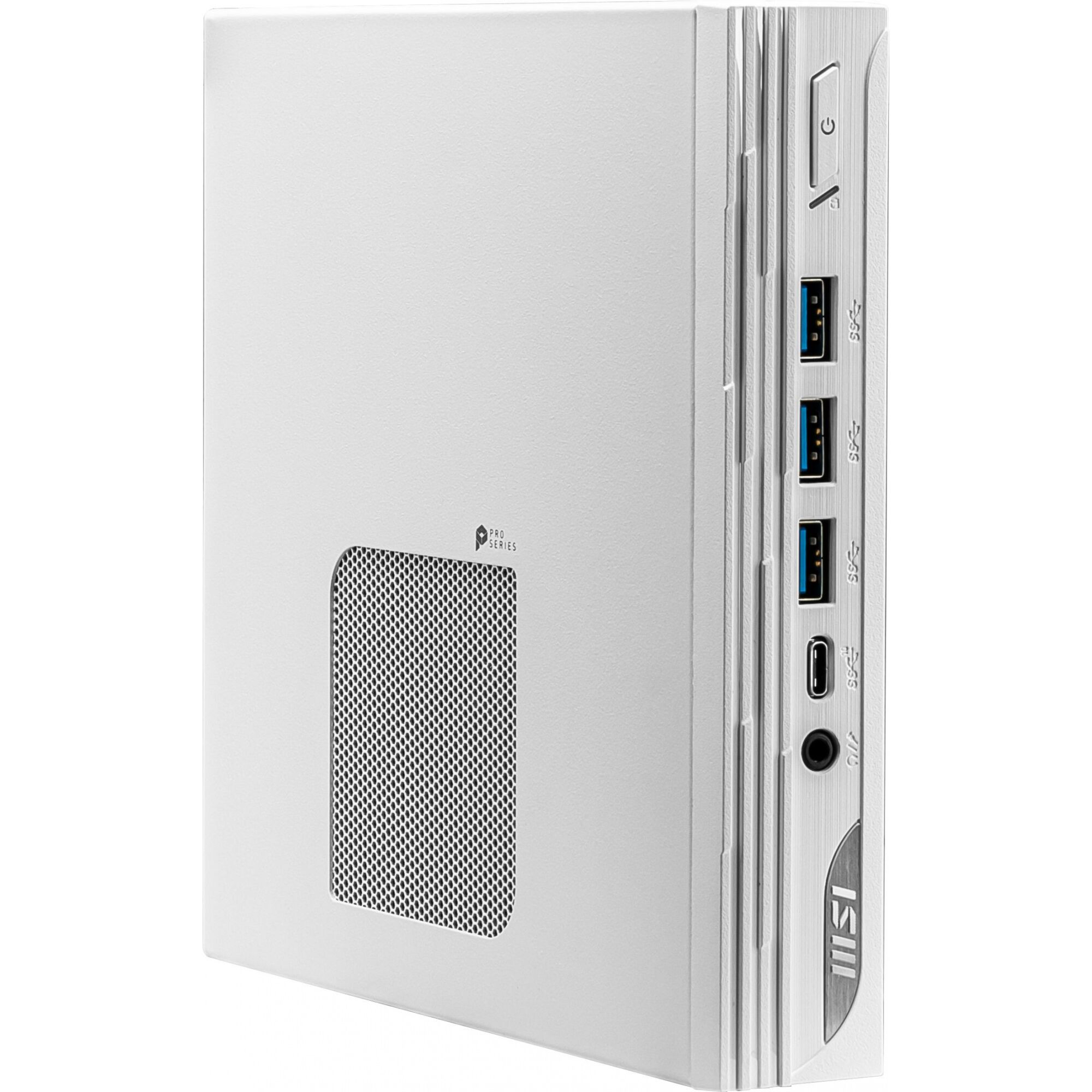 

Неттоп MSI белый (9S6-B0A612-069), 9S6-B0A612-069