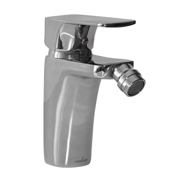 

Смеситель для биде MIXLINE ML 530484, Серебристый
