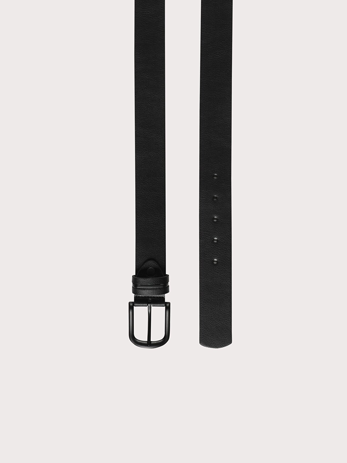 

Ремень мужской Colins CL1060629_Q1.V1 черный, р. 105, CL1060629_Q1.V1