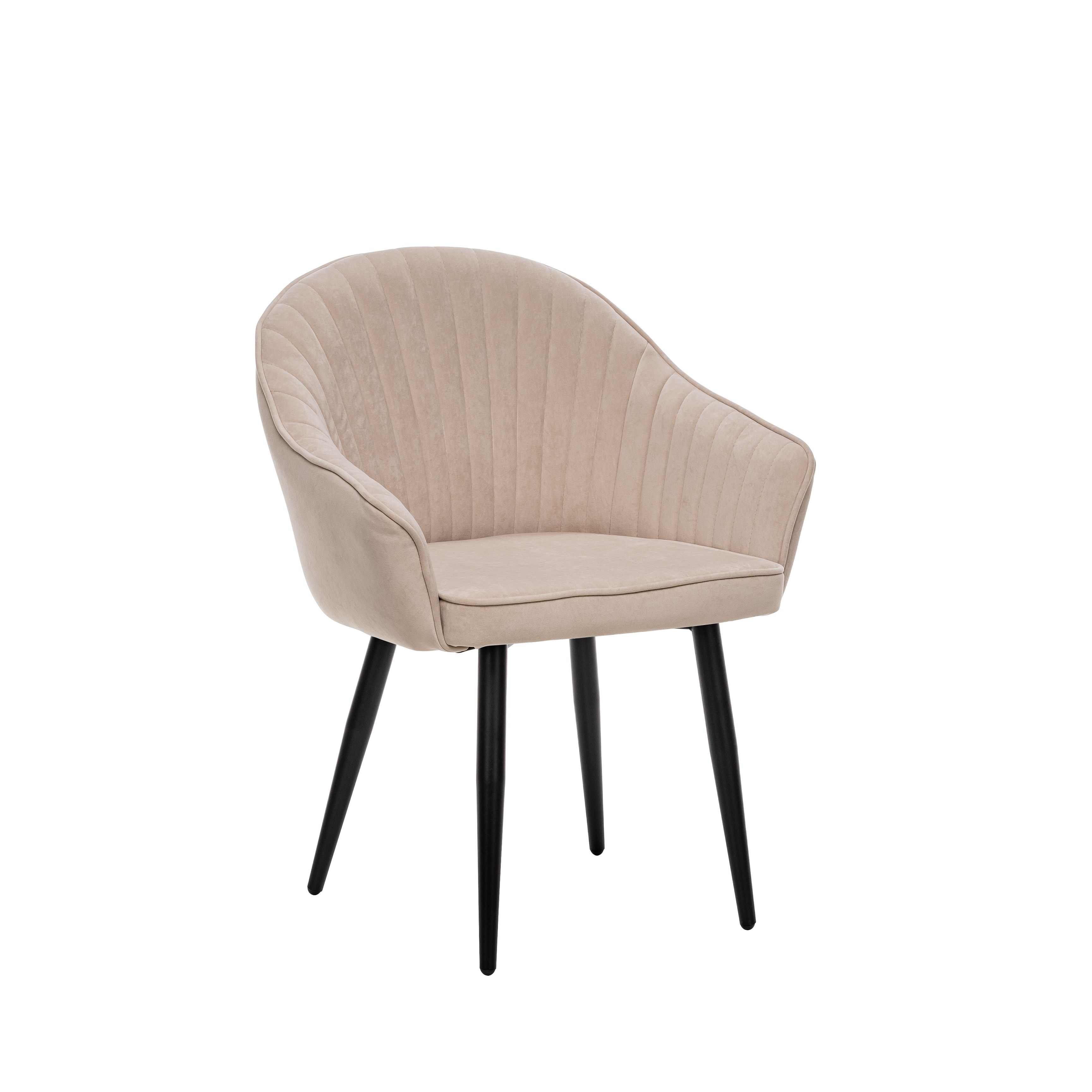 

Стул мягкий Leset Вайд с подлокотниками 2500000185779