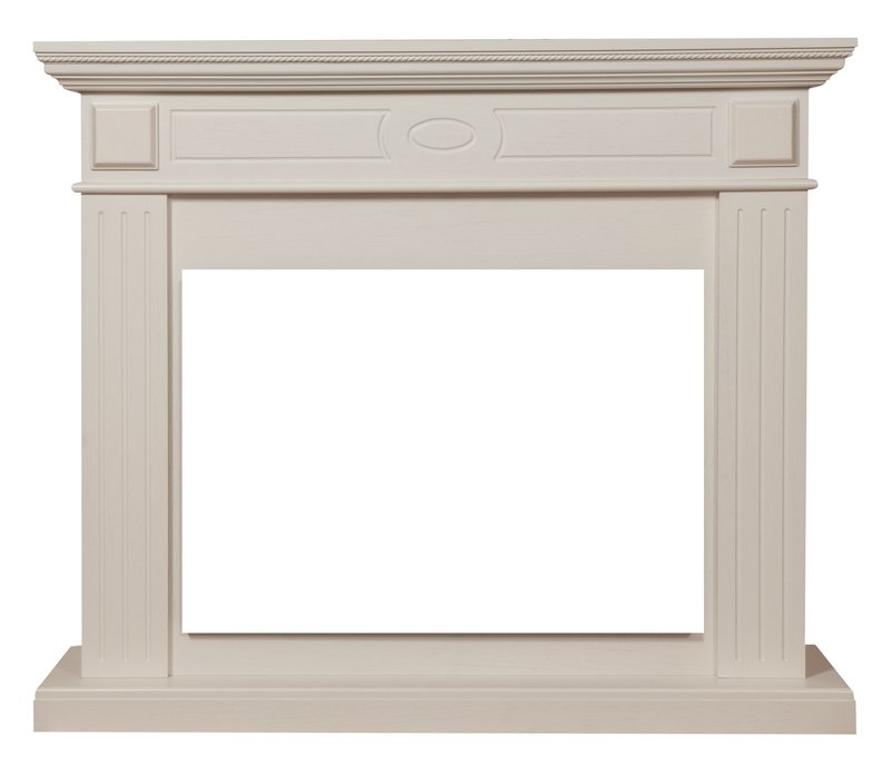 

Портал Bianco 25 шпон белёный дуб, Белый, Bianco 25 BD