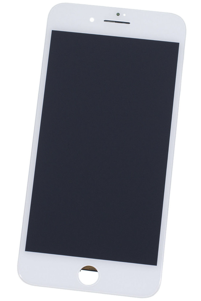 Дисплей Для Apple Iphone 8 Plus, A1897, A1898/(Экран, Тачскрин, Модуль В Сборе)/Белый