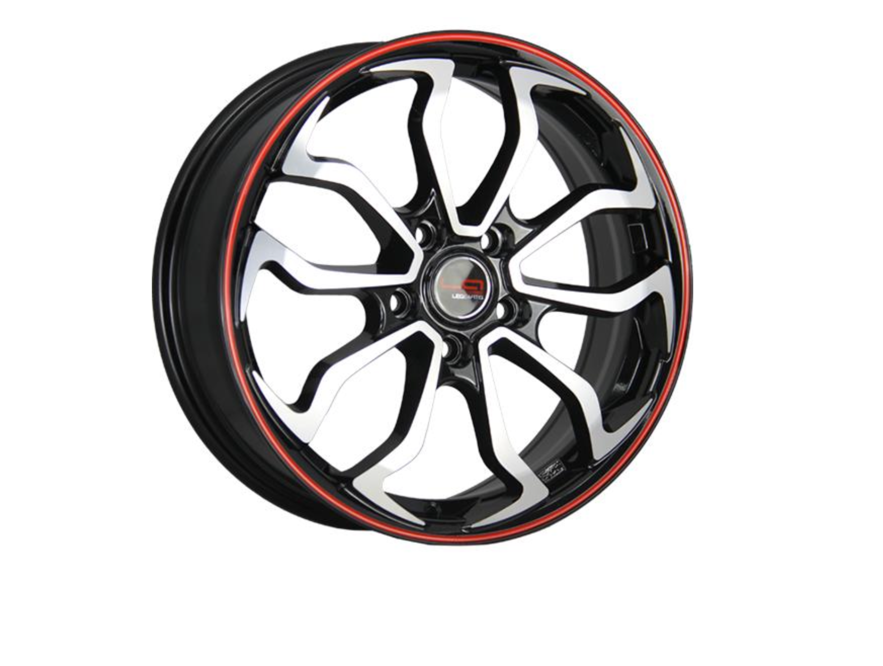 

Колесный диск Replica 6.5xR16 5x114.3 ET45 D67.1 9133231