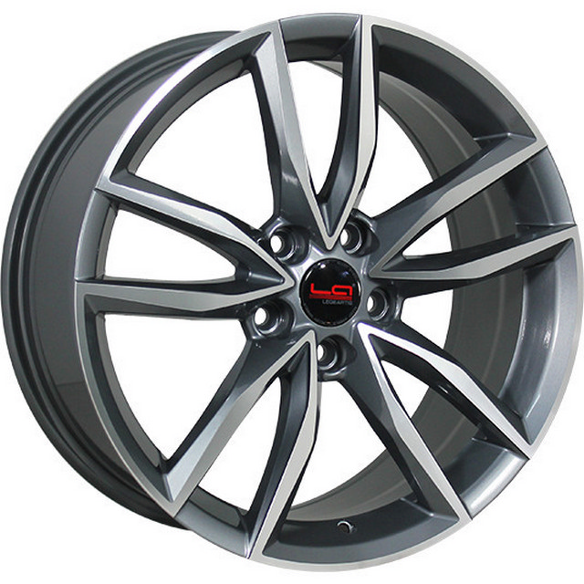 фото R17 rep ty559 concept 7.5/5x114.3x60.1/45 gmf replica арт. 9293903