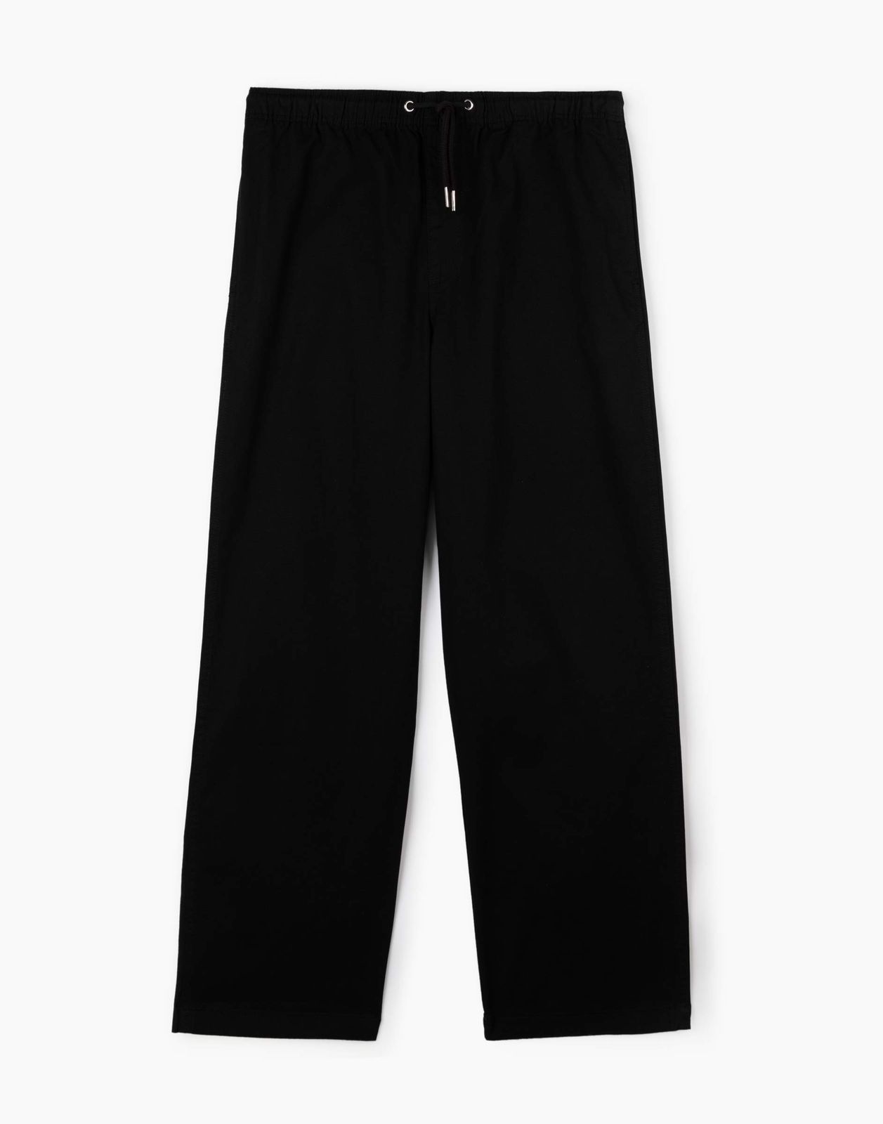 

Брюки для мальчика Gloria Jeans BPT003723 черный 14-16л/176, BPT003723