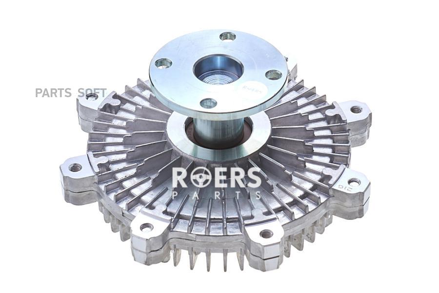 Муфта Вязкостная Вентилятора Системы Охлаждения Roers-Parts RPL76VF016
