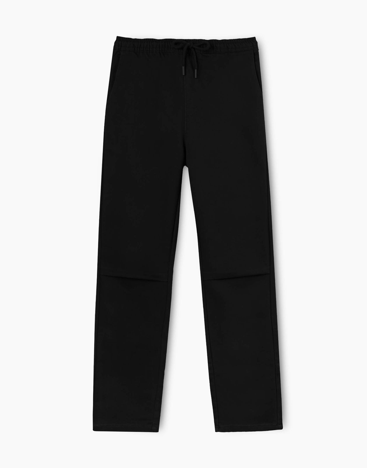 

Брюки для мальчика Gloria Jeans BPT003706 черный 13-14л/164, BPT003706