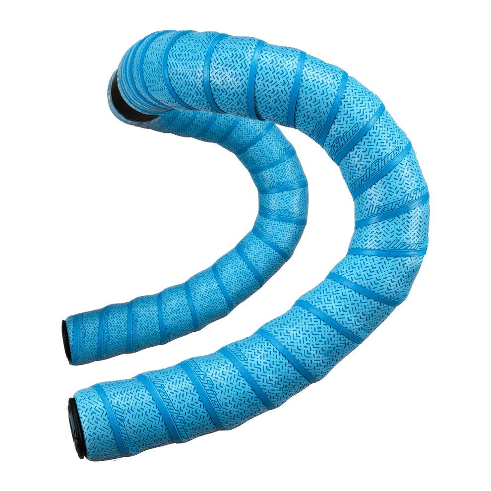 Обмотка руля Lizard Skins DSP Bar Tape 3.2 mm Sky Blue (DSPCY343)