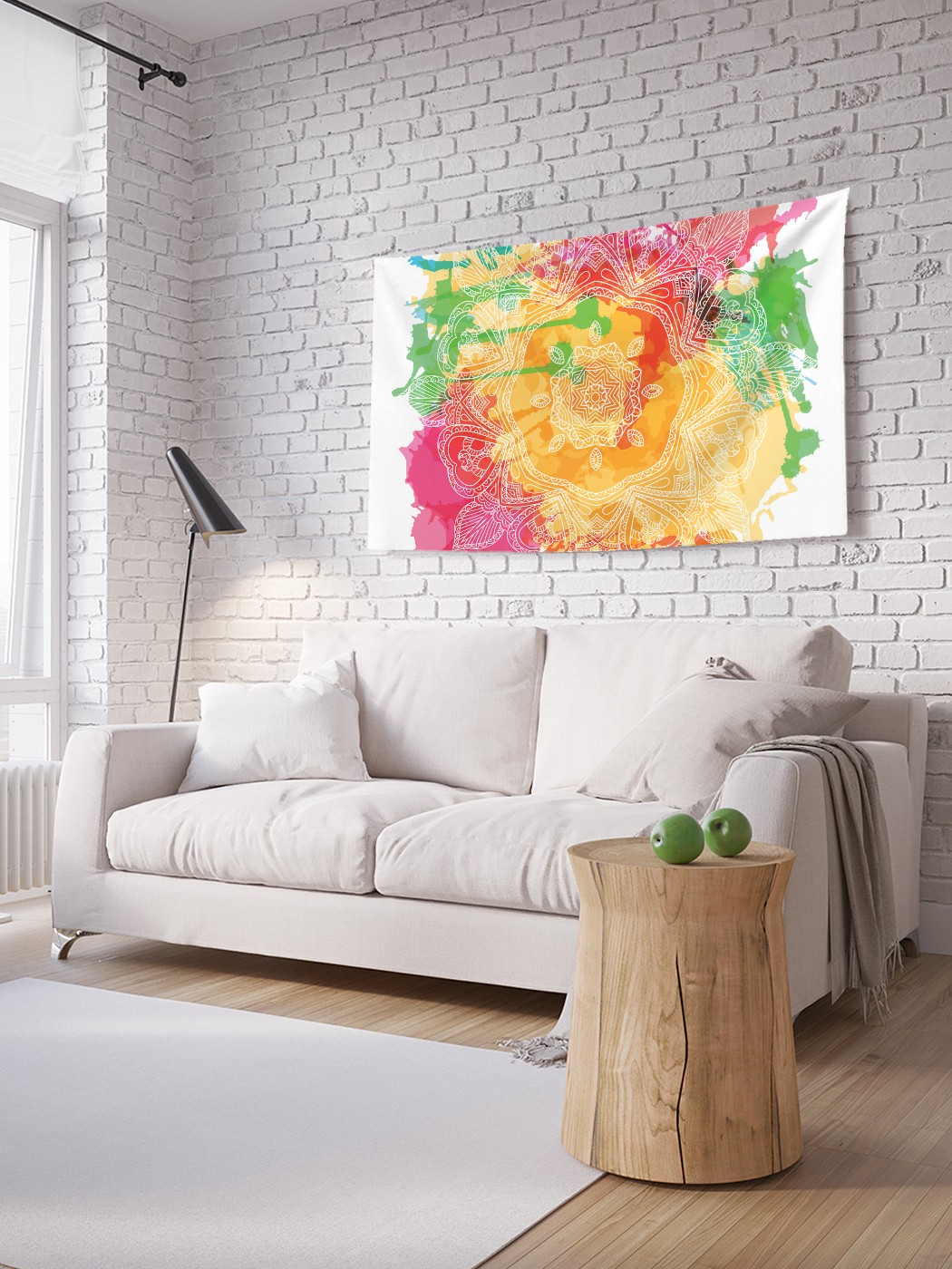 

tpg_65777_100x150 МУЛЬТИ Тапестри (декоративное панно) с фотопечатью