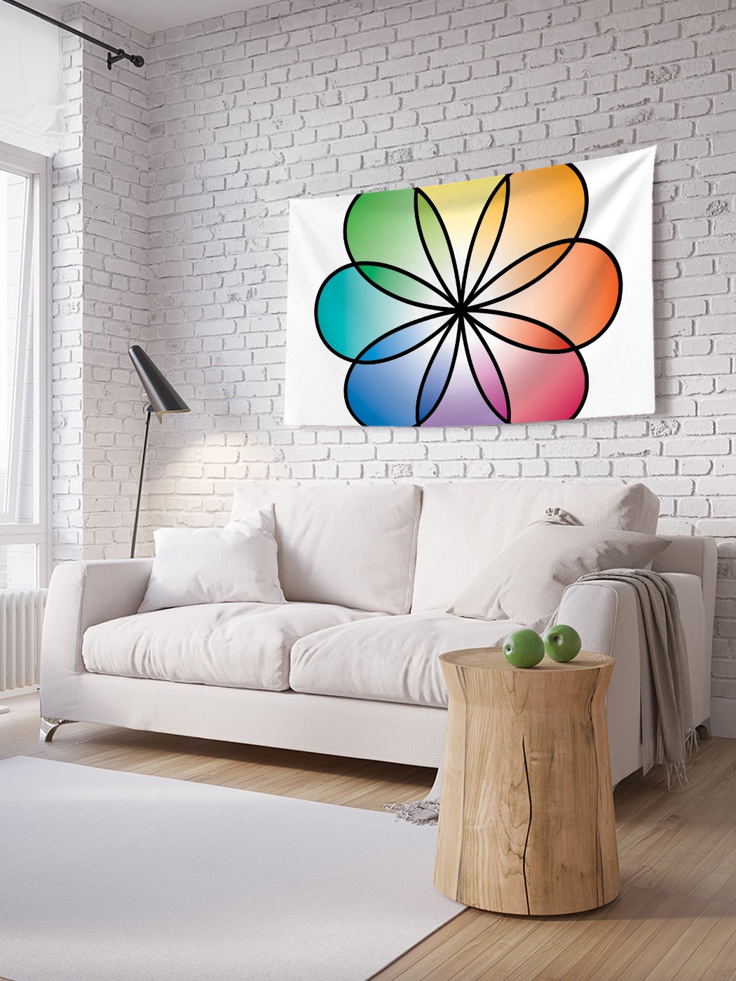 

tpg_65781_100x150 МУЛЬТИ Тапестри (декоративное панно) с фотопечатью