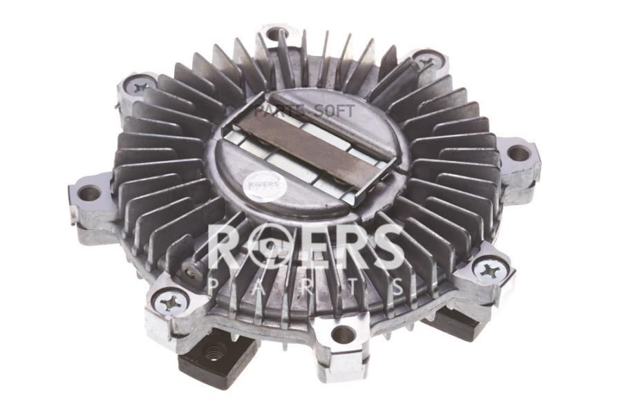 Муфта Вязкостная Вентилятора Системы Охлаждения Roers-Parts RP8971297380IS