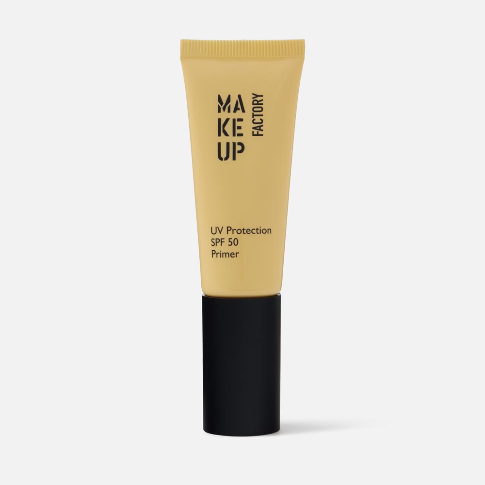 База под макияж Make Up Factory UV Protection SPF 50 Primer 20 мл 1999₽