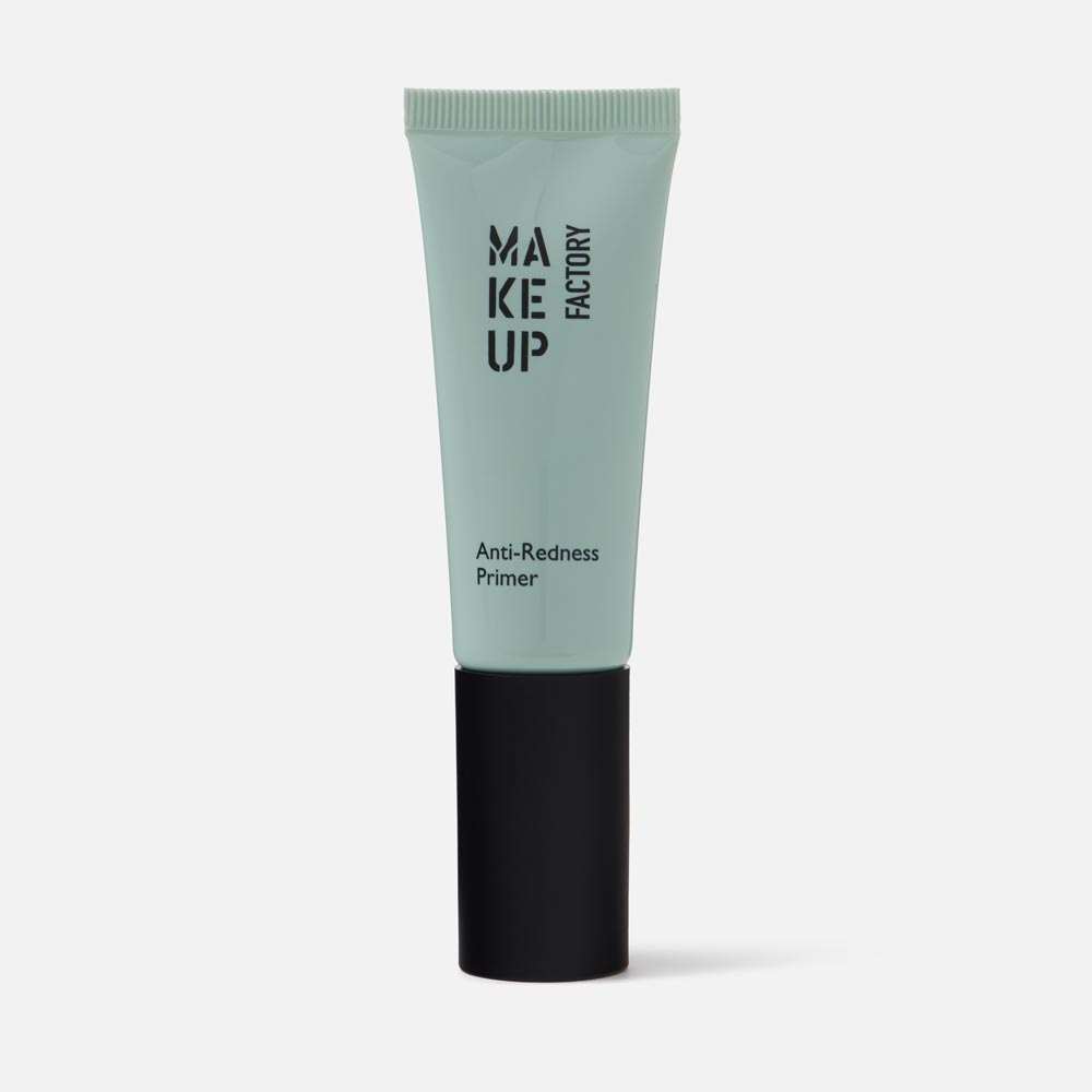 База под макияж Make Up Factory Anti-Redness Primer 20 мл