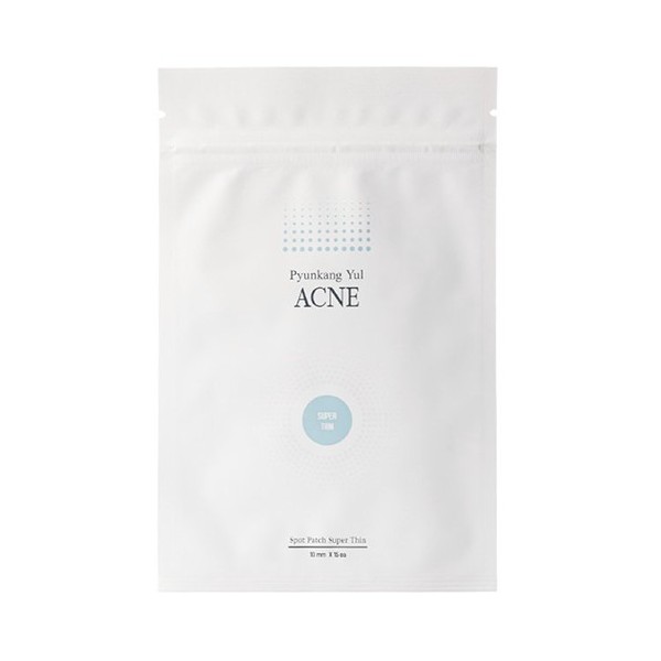 фото Маски-патчи pyl acne acne spot patch super thin pyunkang yul