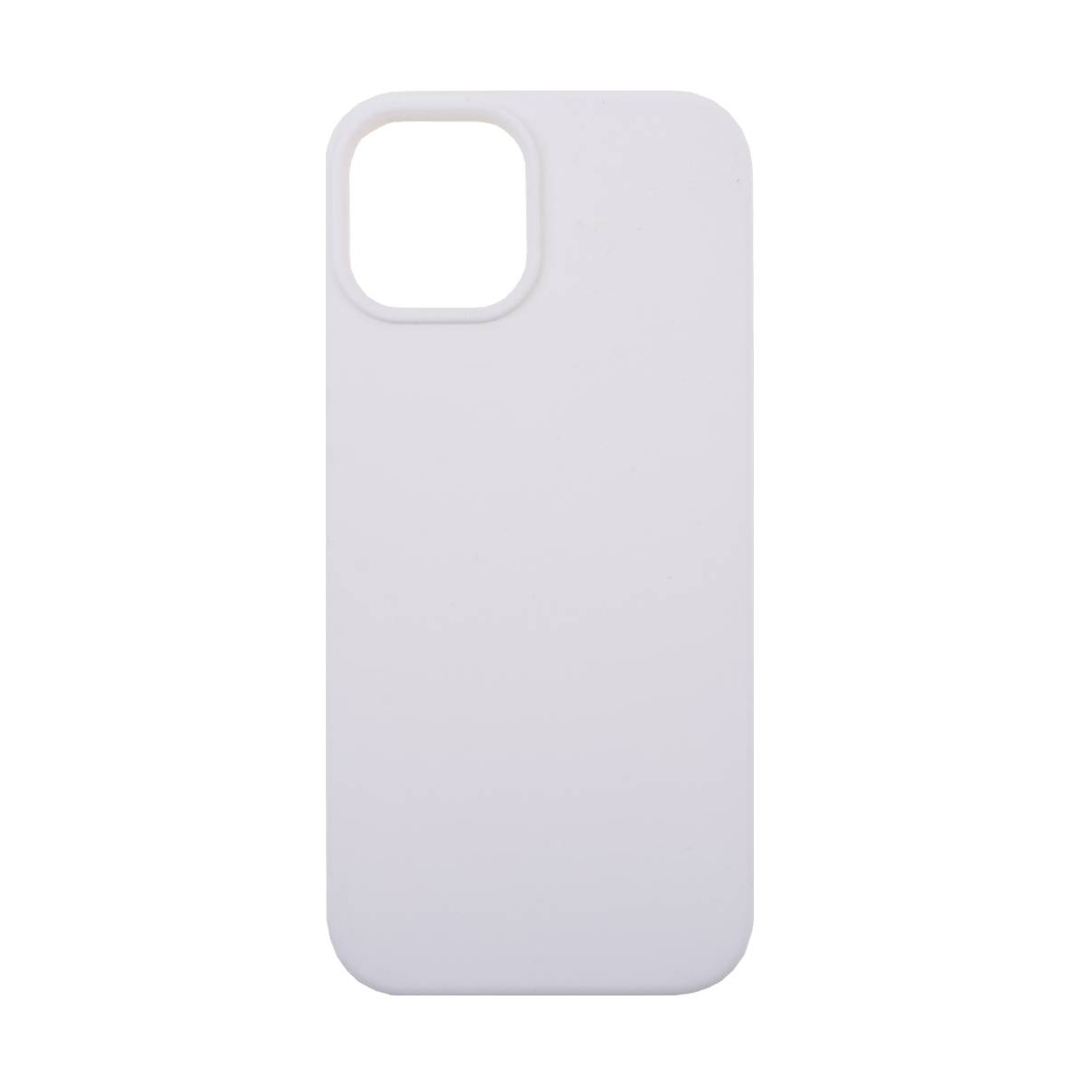 

Чехол iPhone 14 PromiseMobile силиконовый Soft Touch <белый>