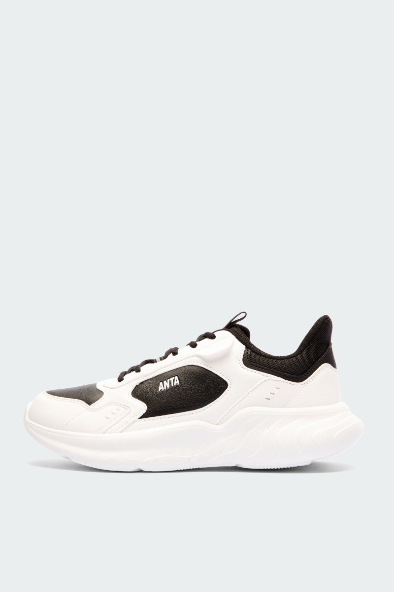 

Спортивные кроссовки женские Anta 822418814 CHUNKY SHOES MOUNTAINS бежевые 7.5 US, Бежевый, 822418814