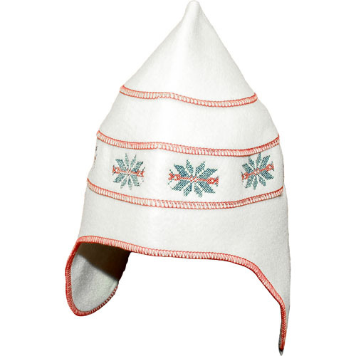 

Шапка для сауны Traditional Sauna