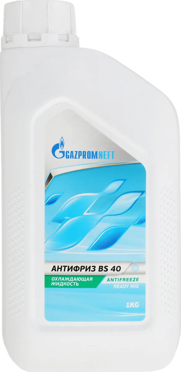 Антифриз GAZPROMNEFT 2422210190