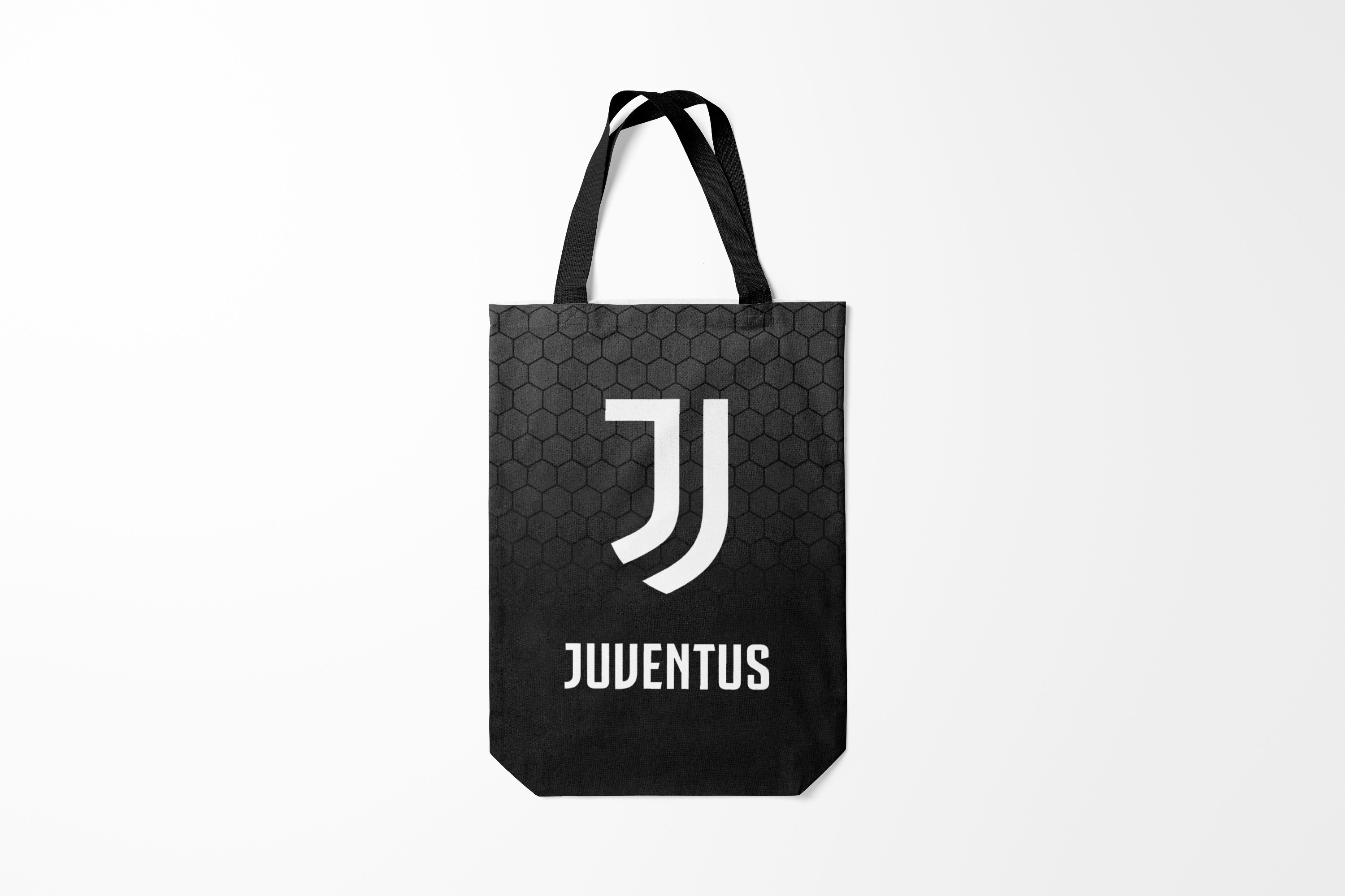 

Сумка шoппер унисекс Burnettie Juventus РЮКЗАК, черный, Juventus РЮКЗАК