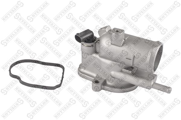 

23-40086-Sx_Термостат Mb W210/W220 2.1Cdi-3.2Cdi 99-03 Stellox 2340086Sx