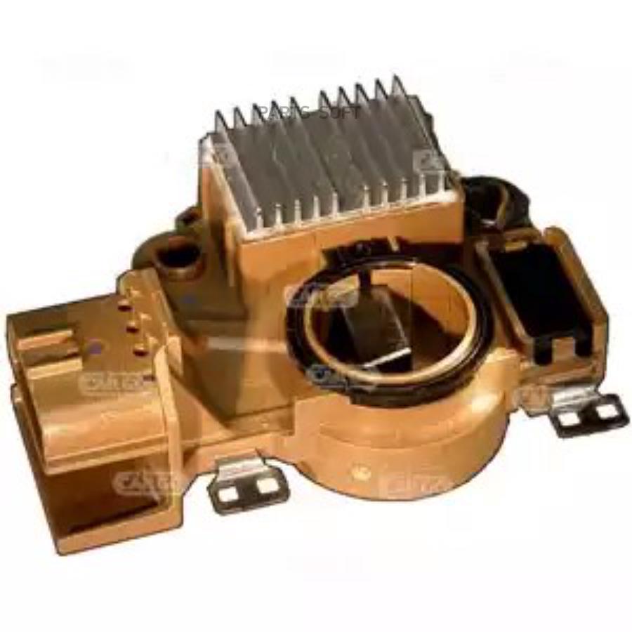 

HC-CARGO 138340 138340c реле-регулятор 12V\ Mitsubishi, Volvo, Dodge 95-10 () 1шт