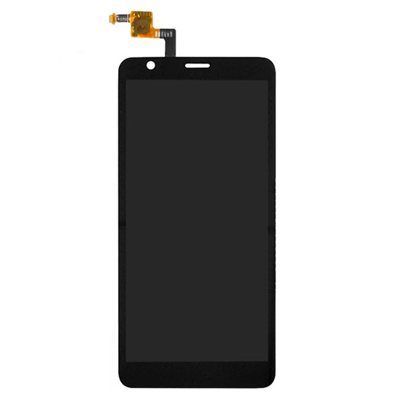 

Дисплей BaseMarket для ZTE Blade A3 (2019) в сборе с тачскрином, черный