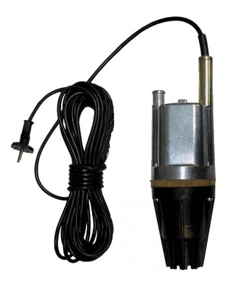 Насос вибрационный 