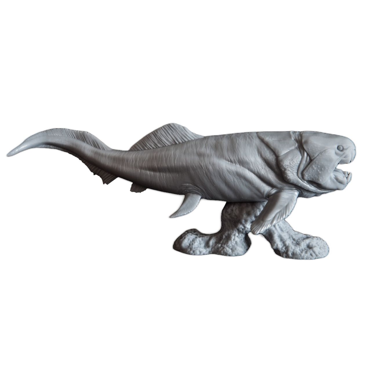 

Фигурка Arma Models DINO35014 Дунклеостей