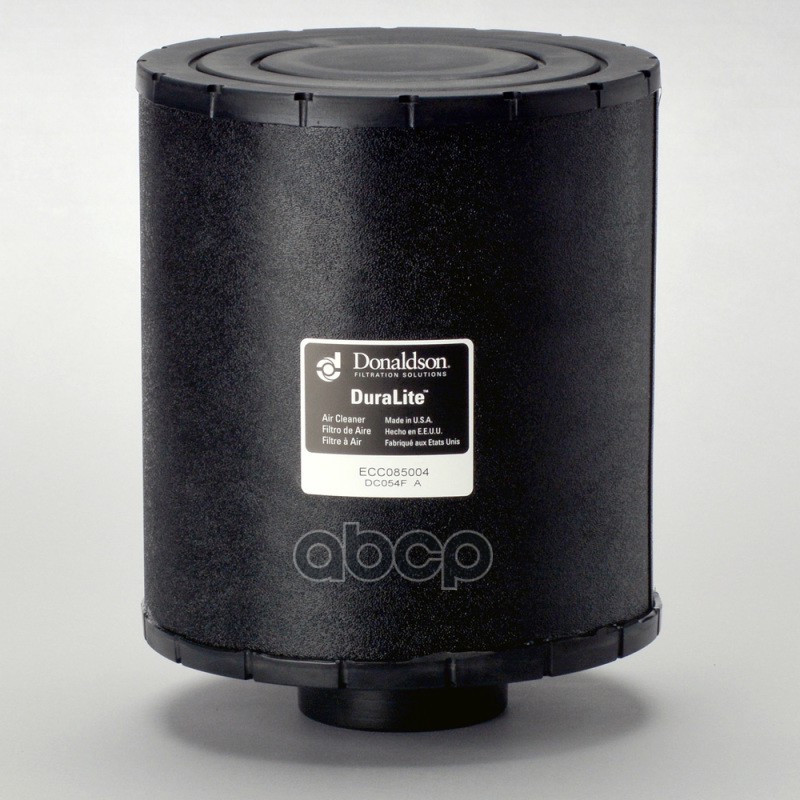 

C085004_фильтр Воздушный! Duralite H241 D216 Donaldson арт. C085004