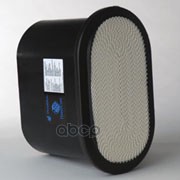 

P608533_фильтр Воздушный! 181x250x148 Овальн. Powercore Donaldson арт. P608533