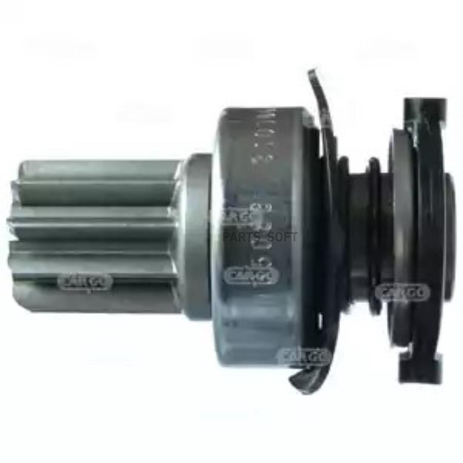 

HC-CARGO 135086 135086c бендикс\ VW Golf 1.8/2.0 92 /Passat 1.8/2.0 1шт