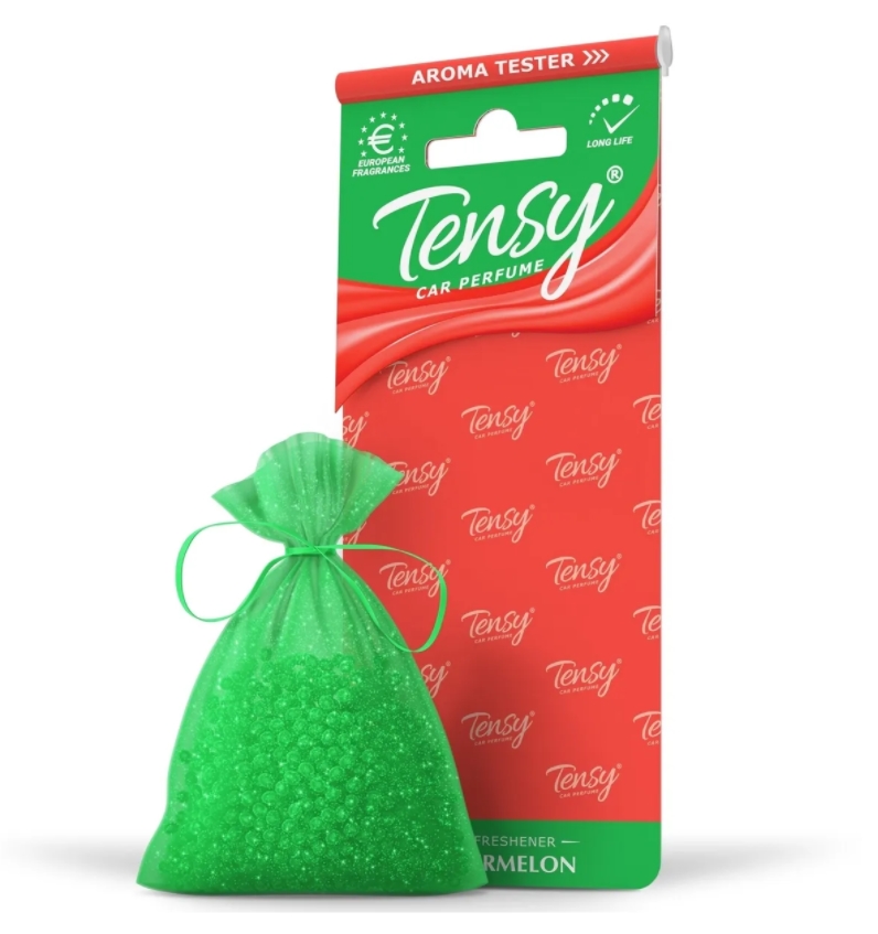 

Ароматизатор в машину Tensy tte06