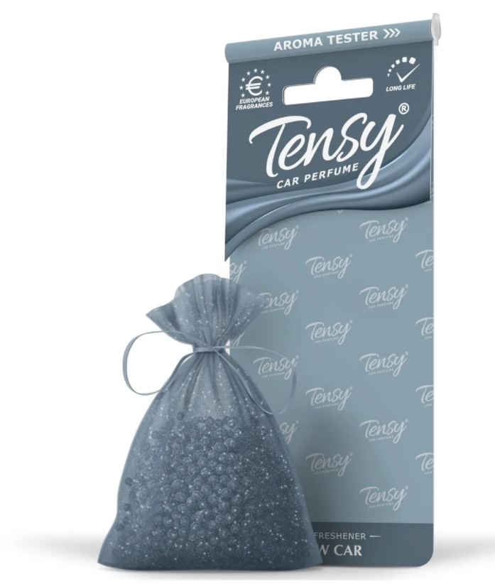 

Ароматизатор в машину Tensy tme02