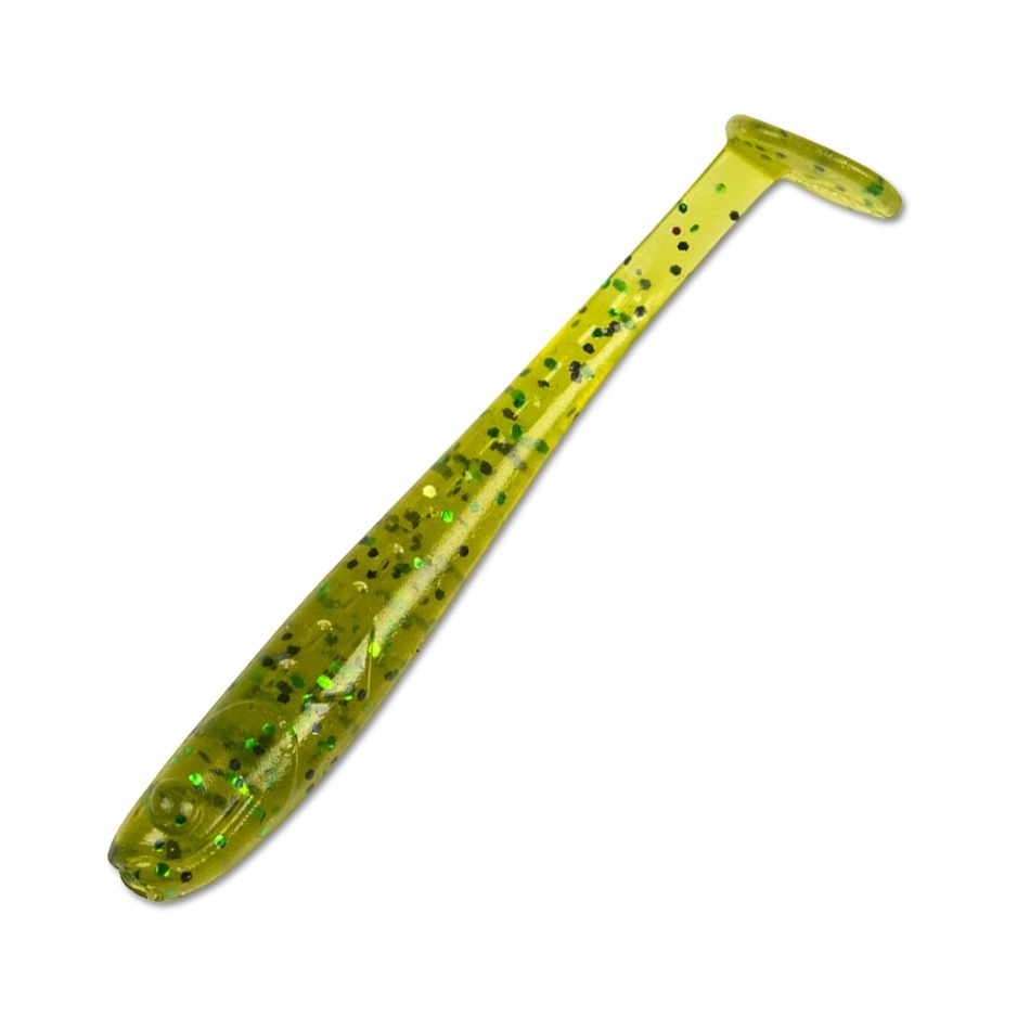 Силиконовая приманка CF Crazy Fish Nano Minnow 11 68-27-1-6 27см 16шт 356₽