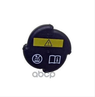 

Крышка Радиатора Crb 22 000p Mahle/Knecht CRB22000P
