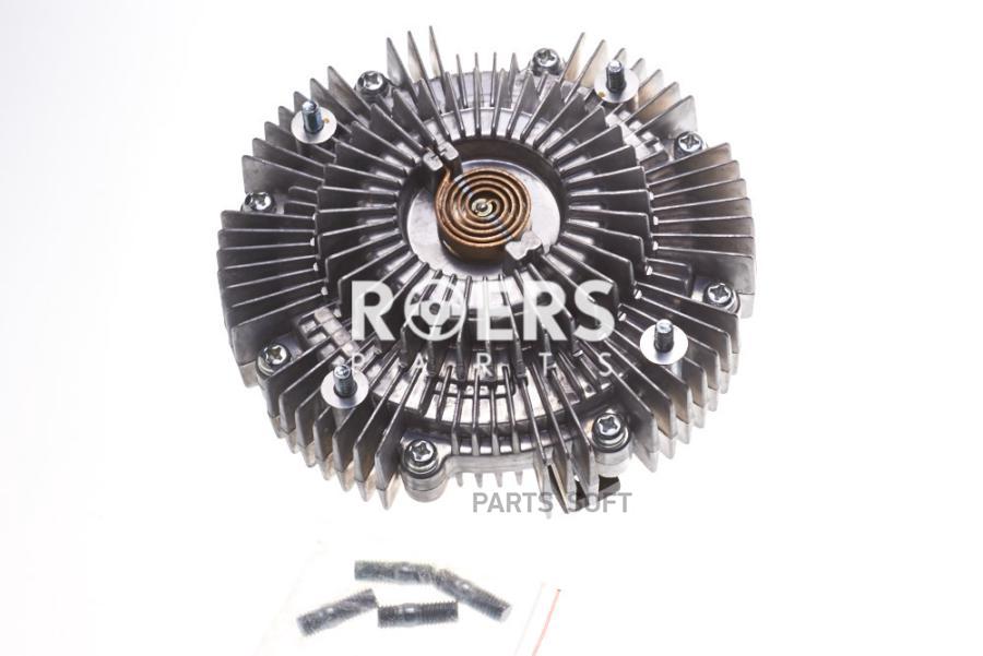 Муфта Вязкостная Roers-Parts RP8971487970IS
