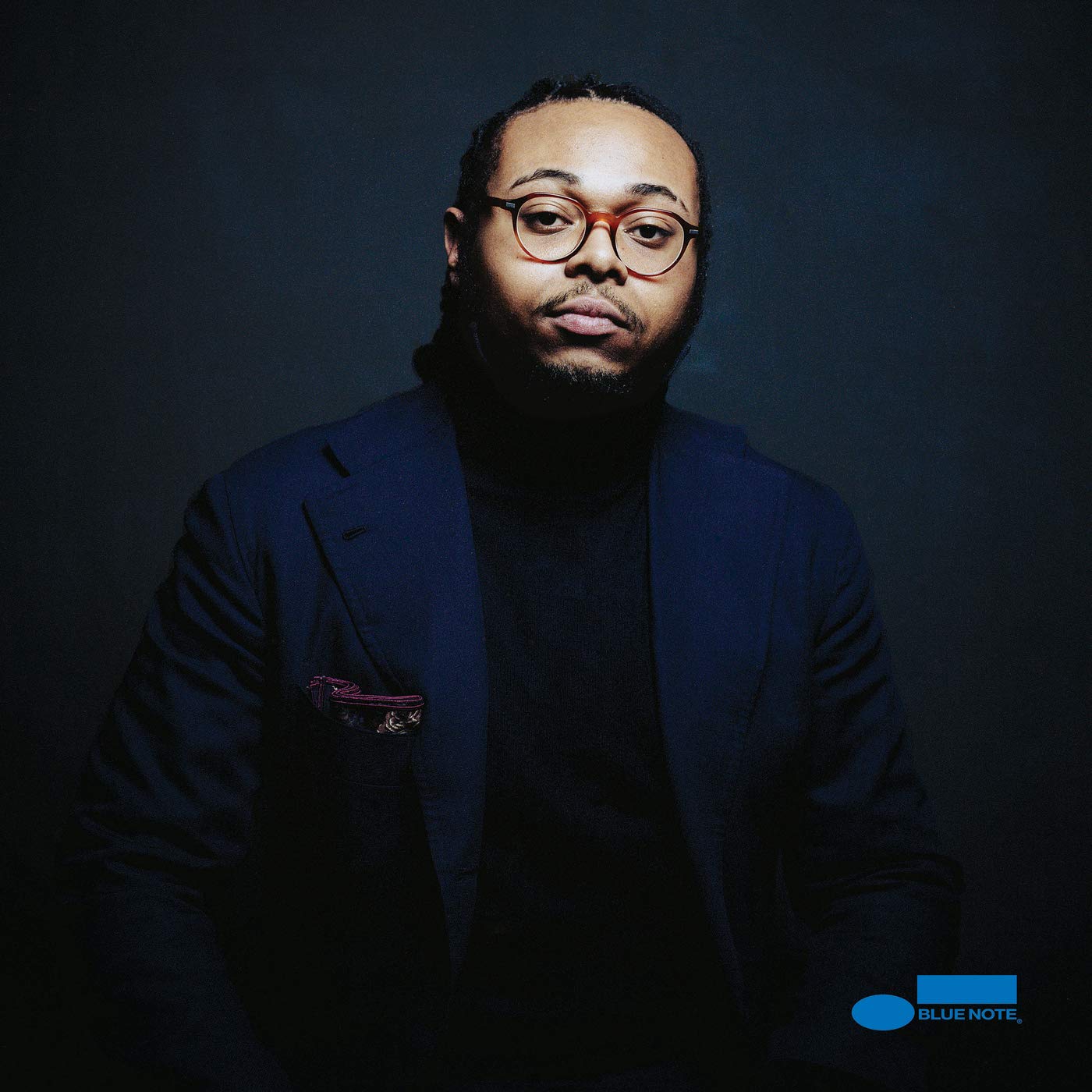 

Immanuel Wilkins Omega (2LP)