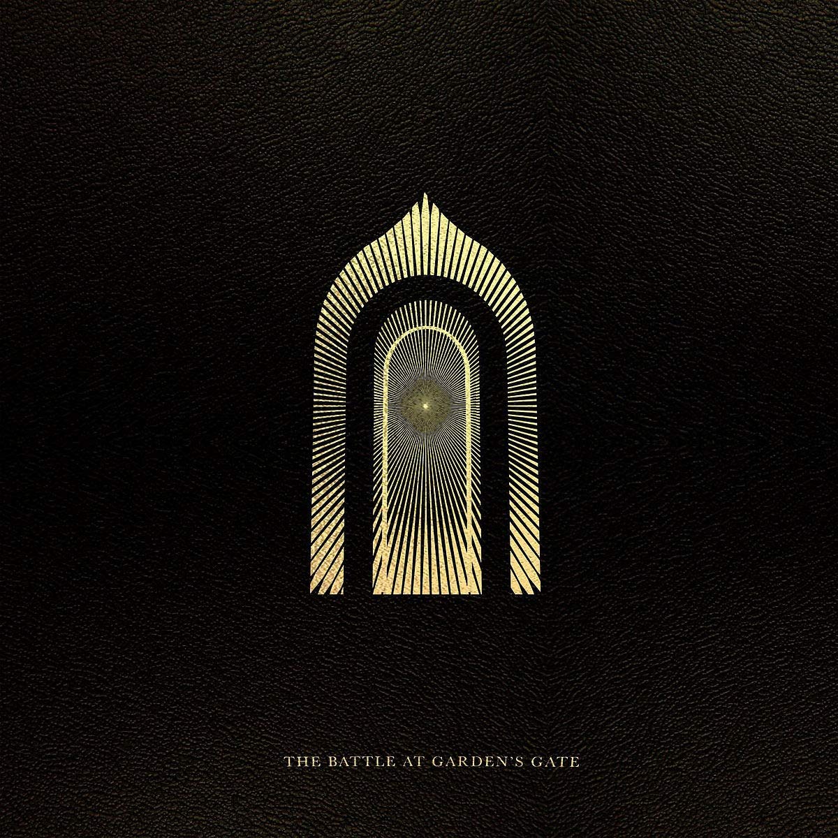 

Greta Van Fleet The Battle at Garden's Gate (2LP)