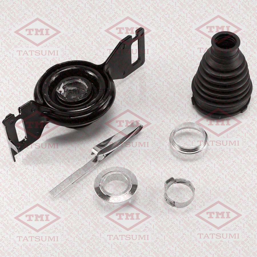 

Опора TOYOTA RAV4 00- кард.вала Tatsumi TDG1024
