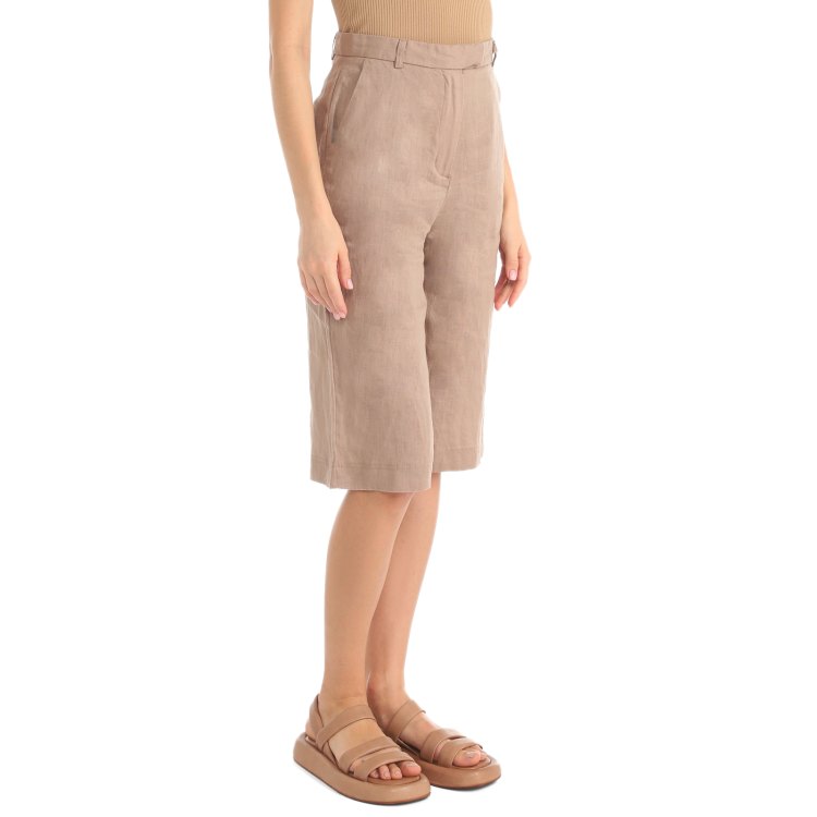 

Maison David Женские шорты MAISON DAVID