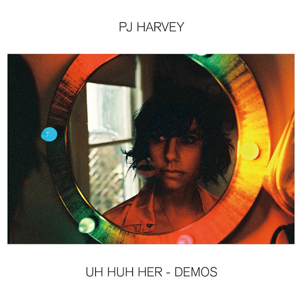 

PJ Harvey Uh Huh Her - Demos (1LP)