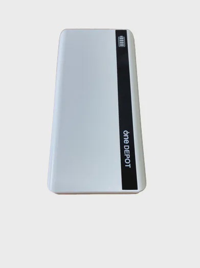 фото Внешний аккумулятор power bank one depot 10 000 mah nobrand