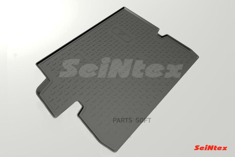

SEINTEX Коврик в багаж. LR DISCOVERY V (полимерн.) (шт) 1шт