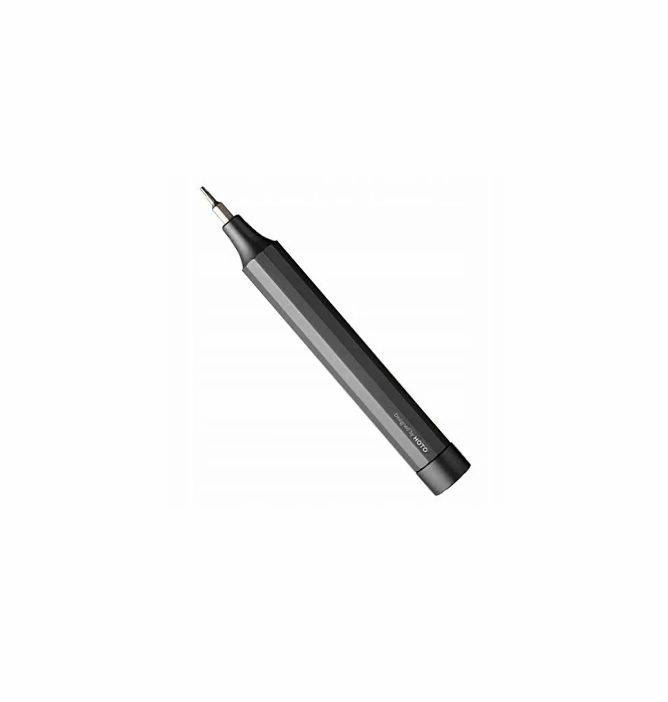 Отвертка xiaomi mijia 24in1. Отвертка Xiaomi hoto Precision Screwdriver Kit 24 in 1 Grey (qwlsd004).